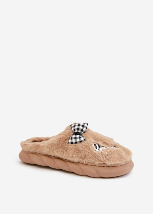 Slippers model 203755