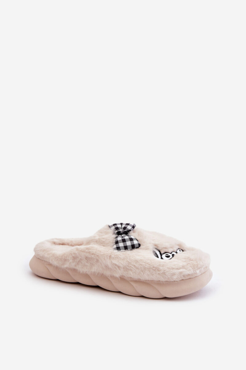 Slippers model 203756 Step in style - Image 2