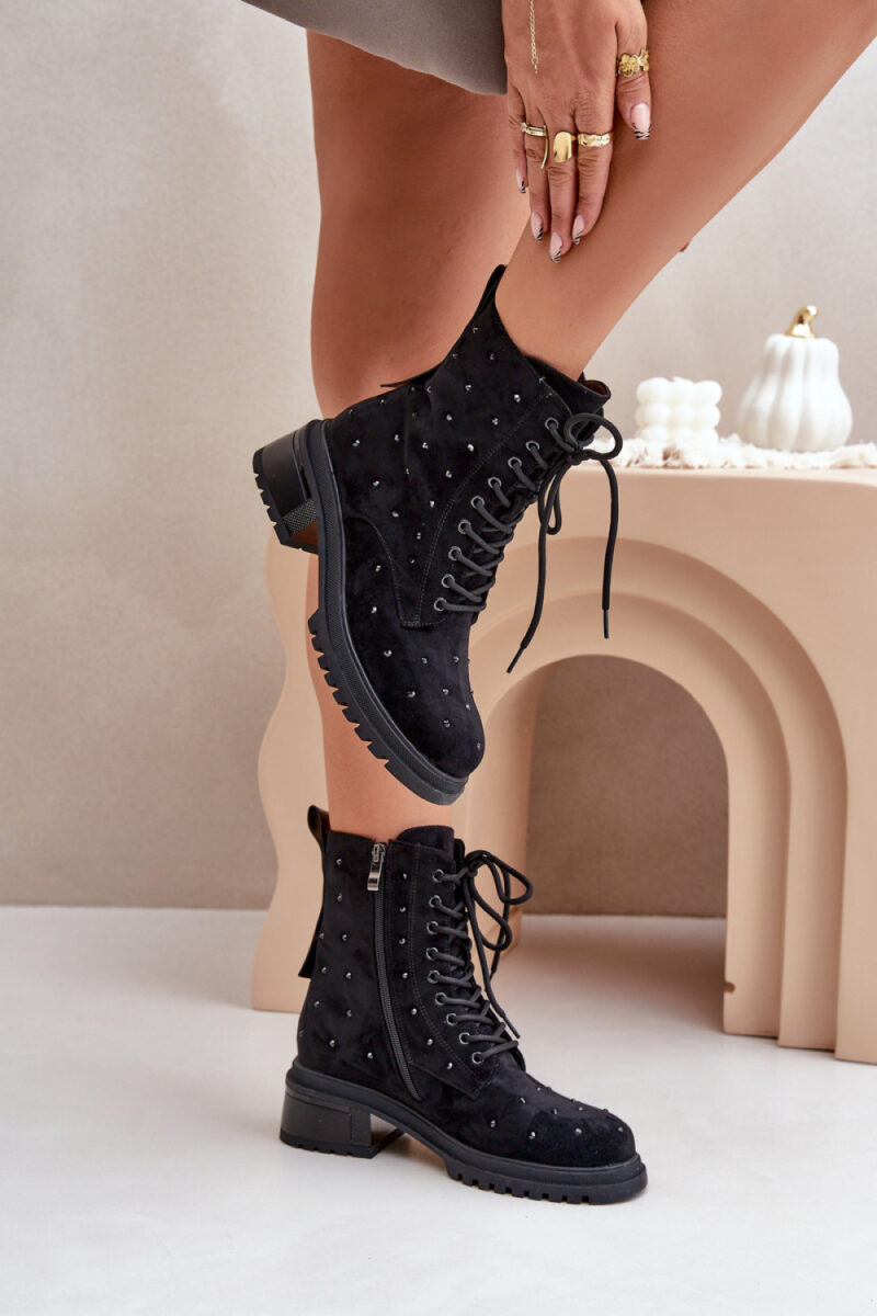 Bootie model 203877 Step in style - Image 3