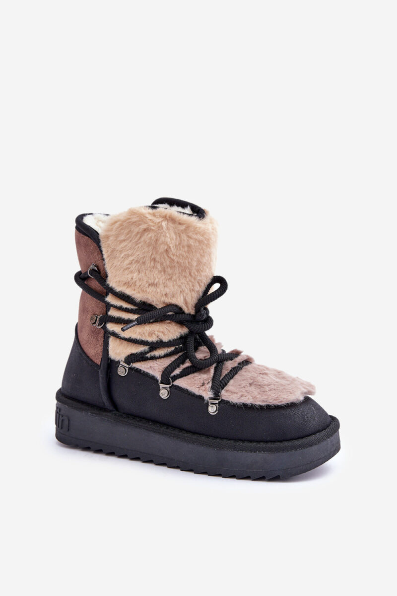 Snow boots model 203887 Step in style - Image 2