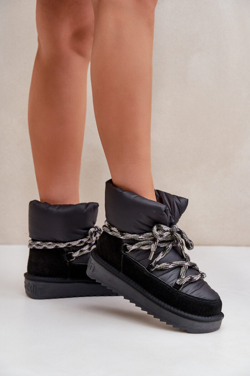 Snow boots model 203896 Step in style - Image 3