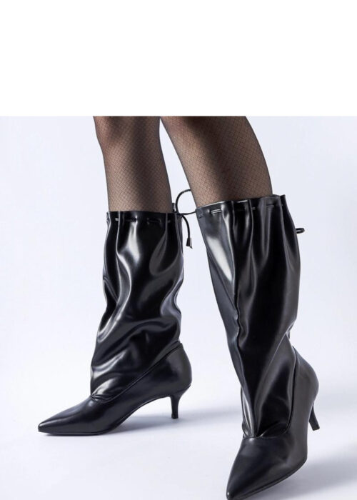 stiletto heeled boots model 204478 Solea