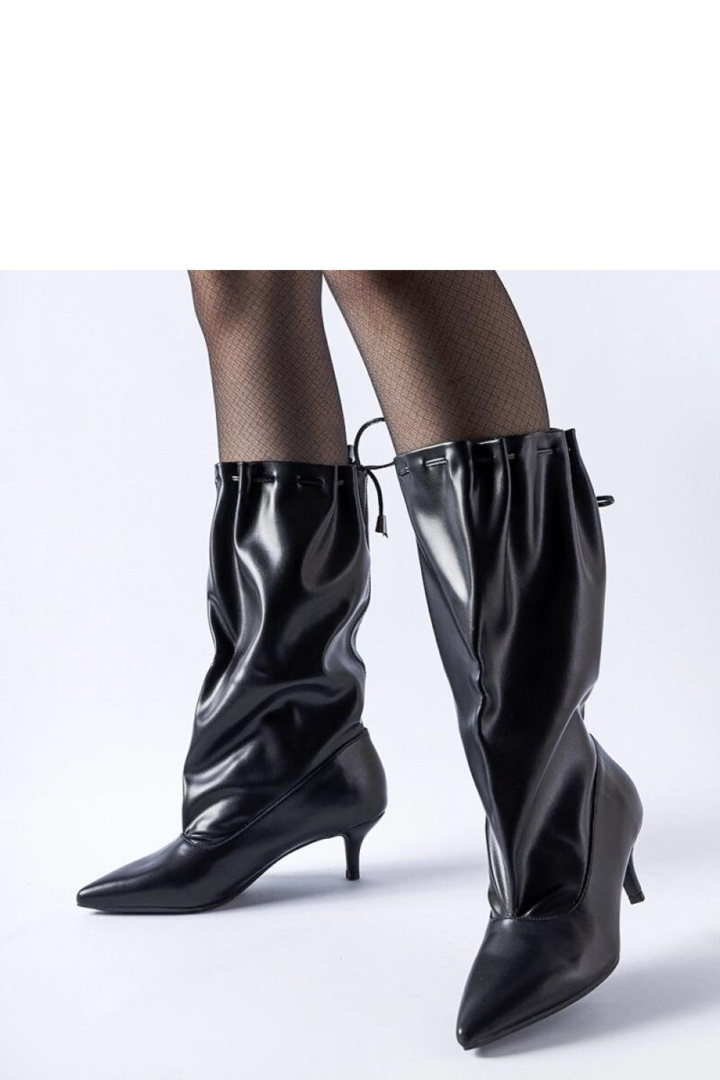 stiletto heeled boots model 204478 Solea