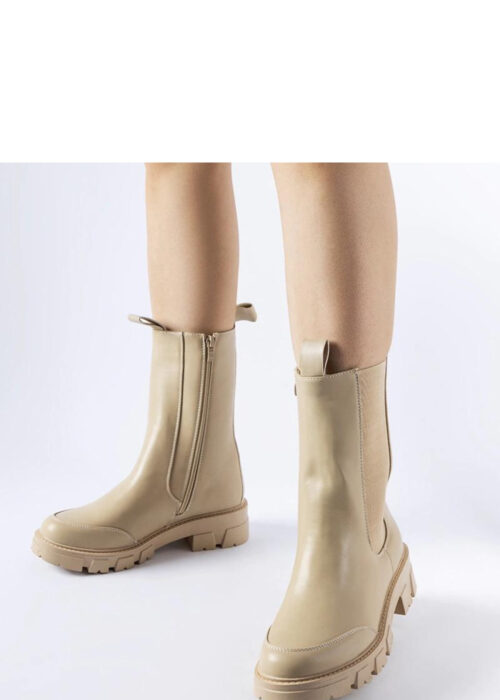 Boots model 204583 Solea