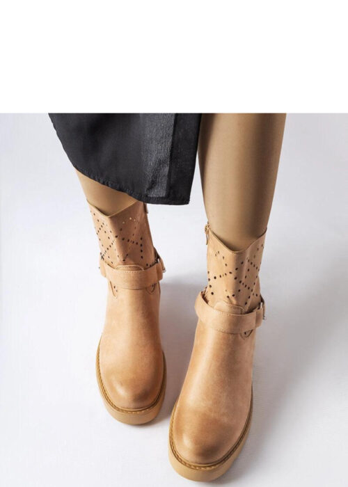 Boots model 204623 Solea