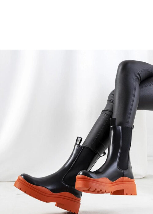 Boots model 204639 Solea