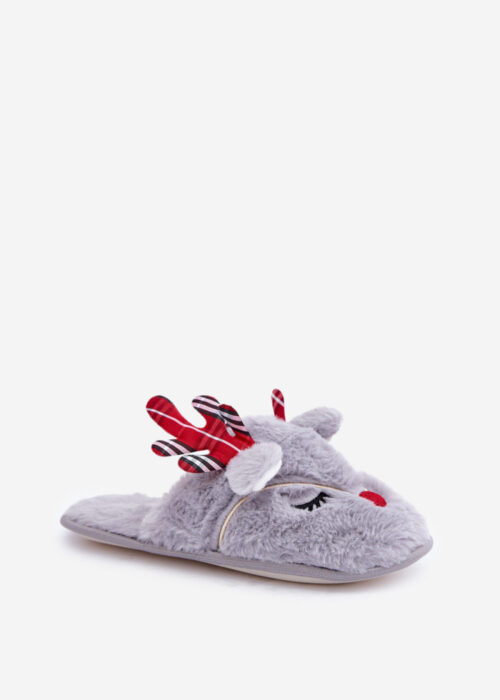 Slippers model 204640