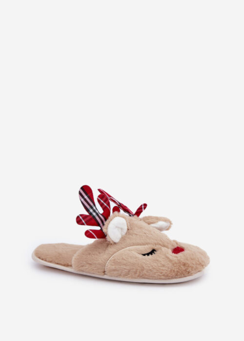 Slippers model 204641