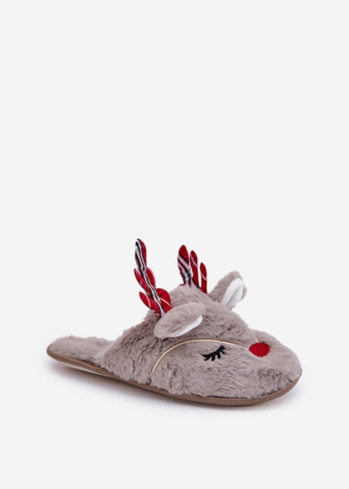 Slippers model 204642