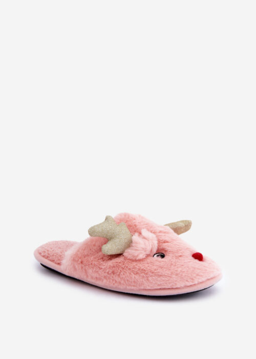 Slippers model 204644