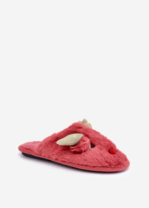 Slippers model 204646