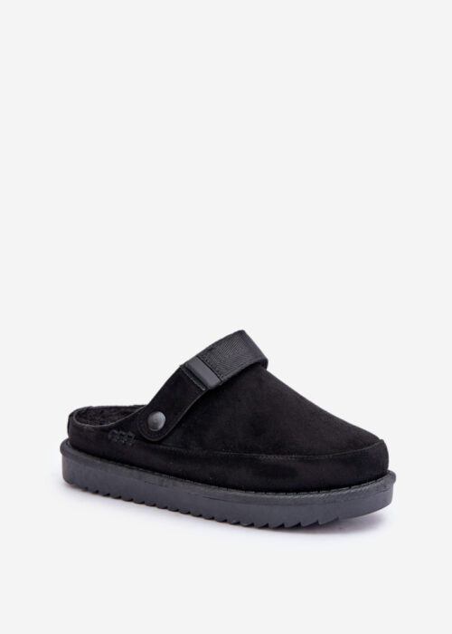 Slippers model 204652