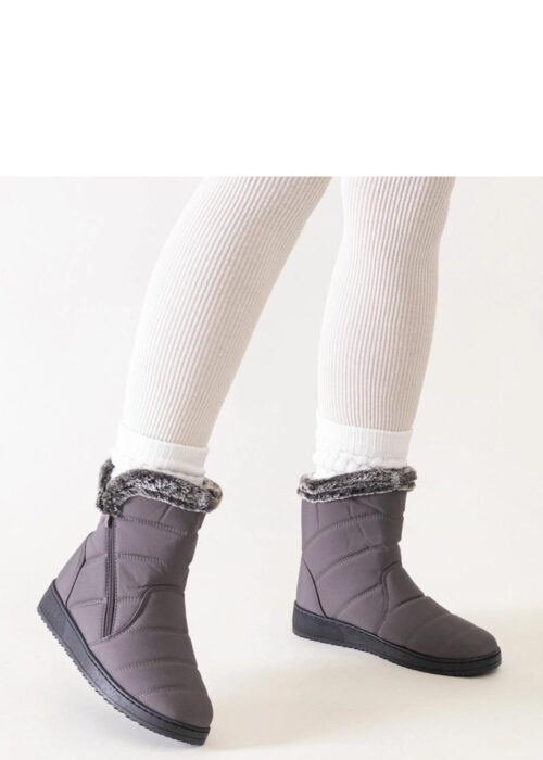 Snow boots model 204711 Solea