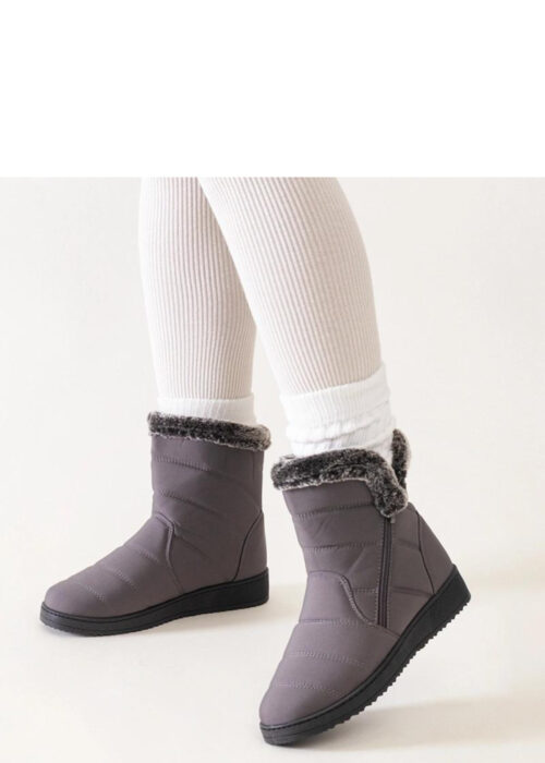 Snow boots model 204711 Solea