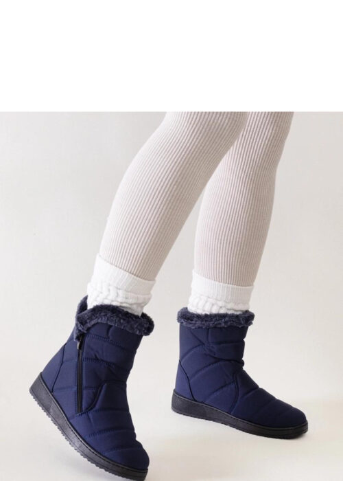 Snow boots model 204712 Solea