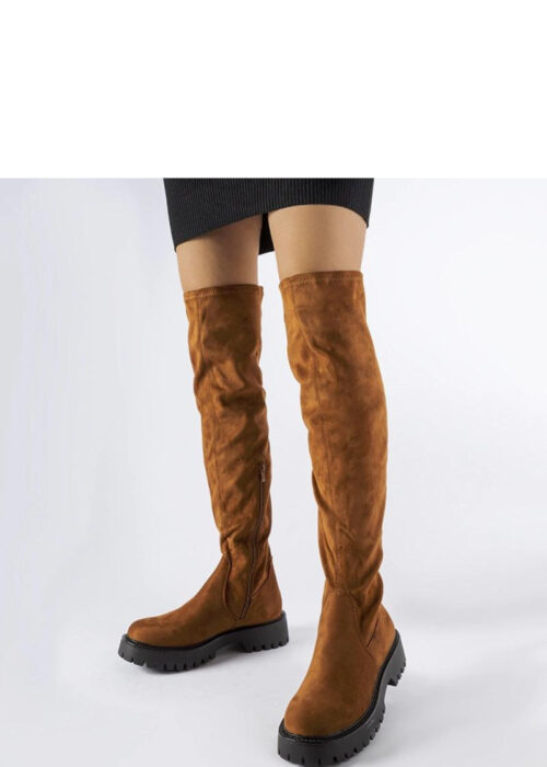 Thigh-Hight Boots model 204718 Solea