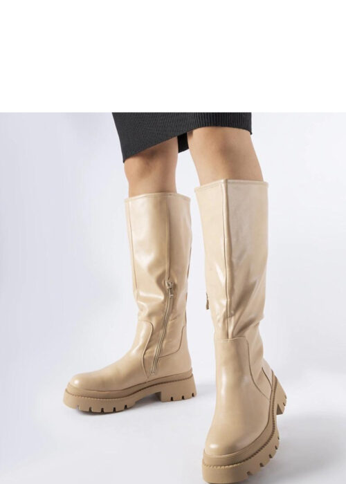 Thigh-Hight Boots model 204719 Solea