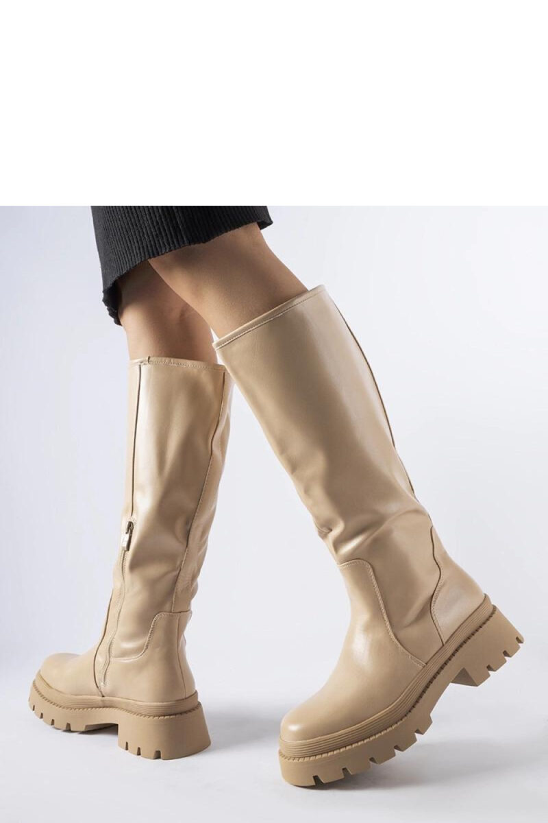 Thigh-Hight Boots model 204719 Solea - Image 2