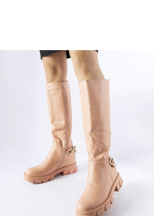 Thigh-Hight Boots model 204720 Solea