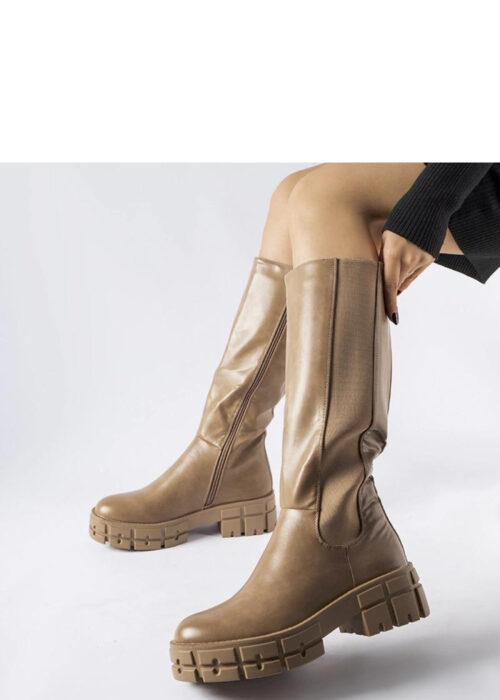 Thigh-Hight Boots model 204721 Solea