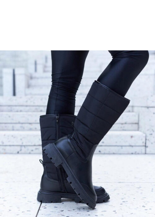 Thigh-Hight Boots model 204760 Solea