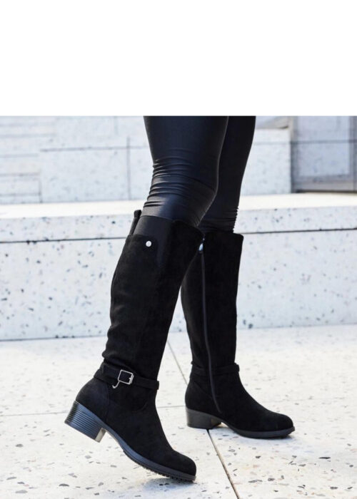 Thigh-Hight Boots model 204764 Solea