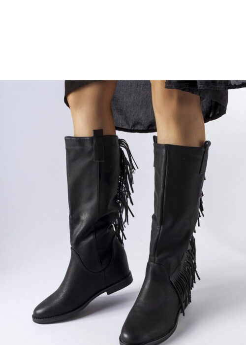 Buskin boots model 204769 Solea