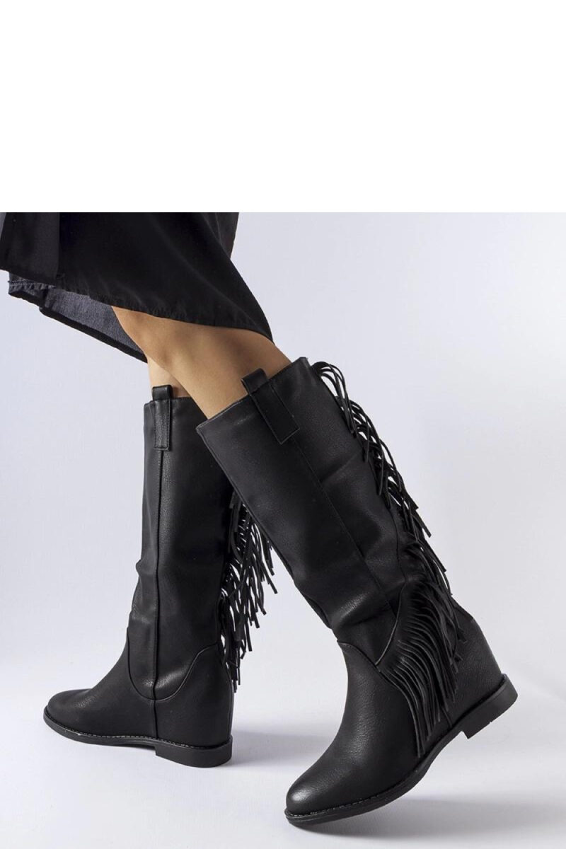 Buskin boots model 204769 Solea - Image 3