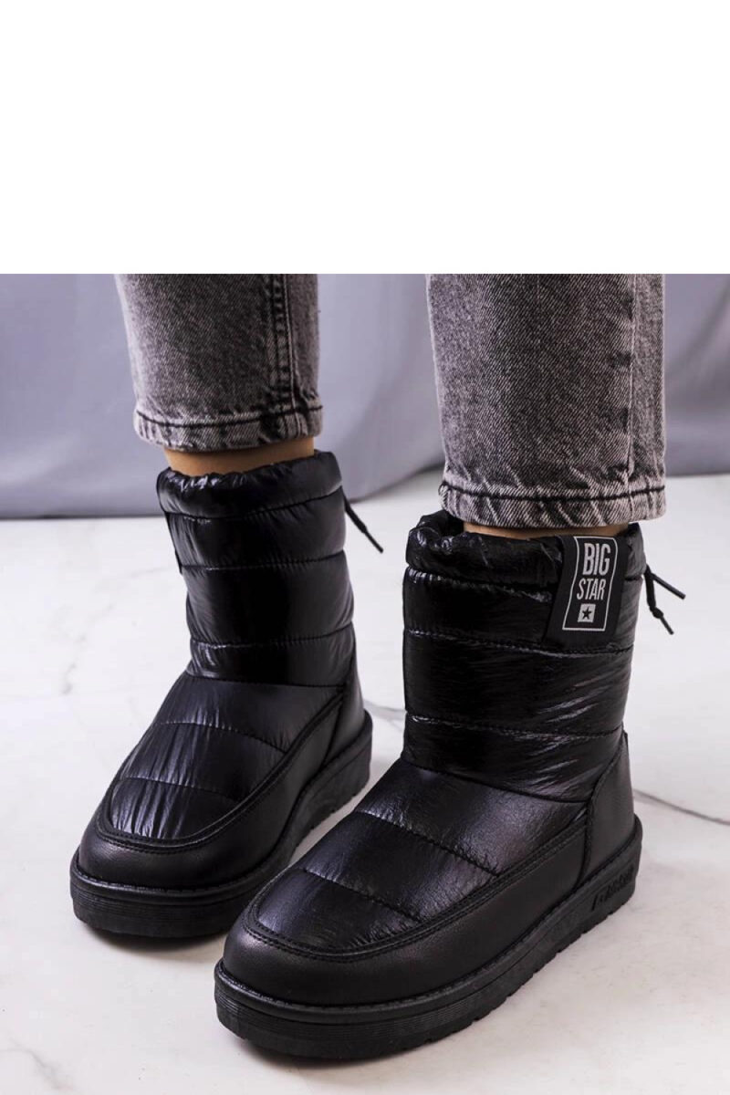 Snow boots model 204778 Solea