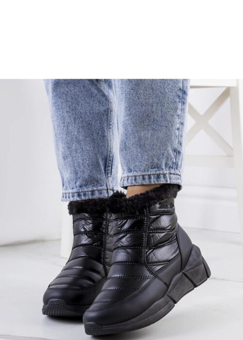 Snow boots model 204781 Solea