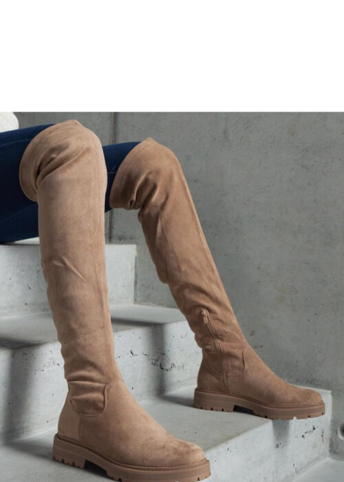 Thigh-Hight Boots model 204795 Solea