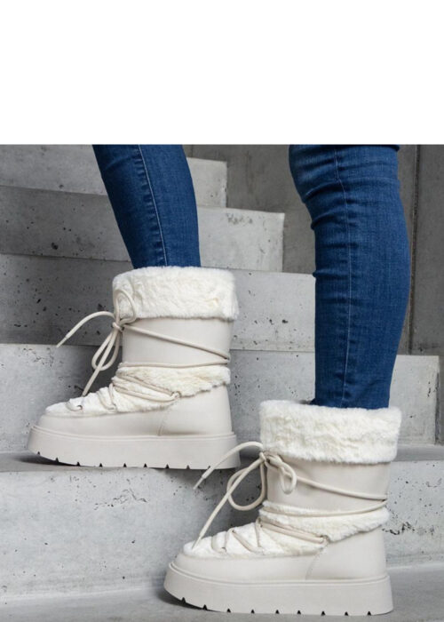 Snow boots model 204796 Solea