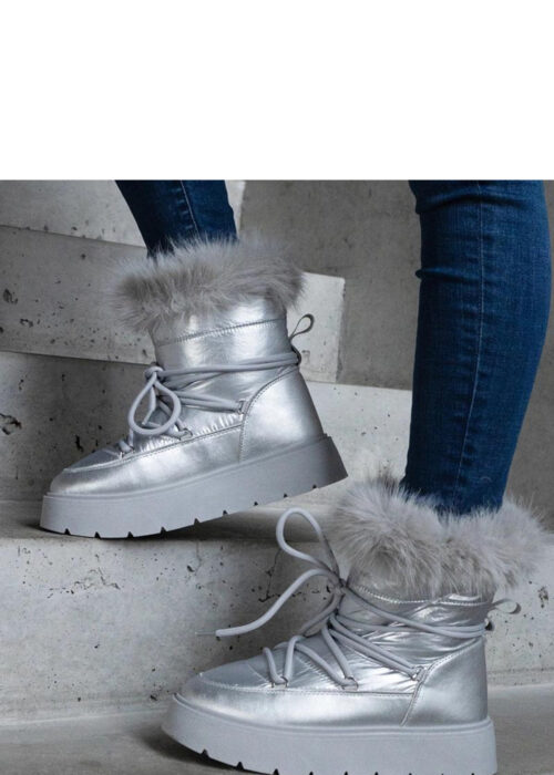 Snow boots model 204797 Solea