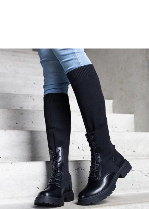 Thigh-Hight Boots model 204801 Solea