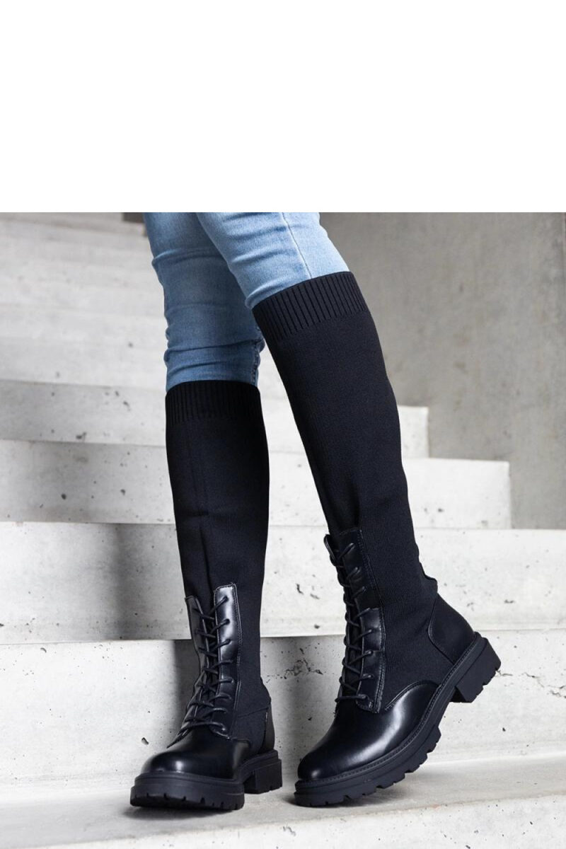 Thigh-Hight Boots model 204801 Solea