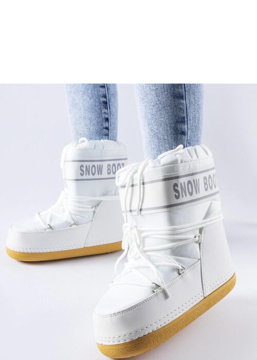 Snow boots model 204808 Solea