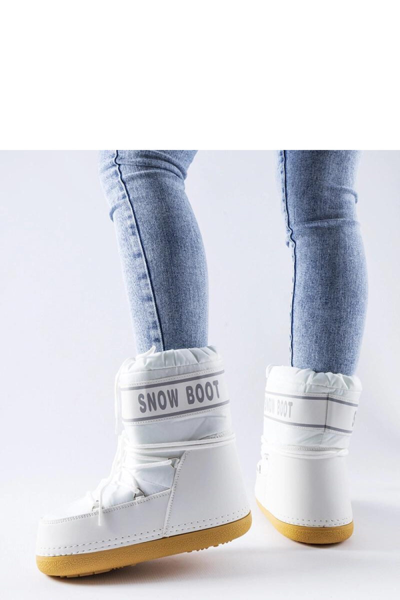 Snow boots model 204808 Solea - Image 4