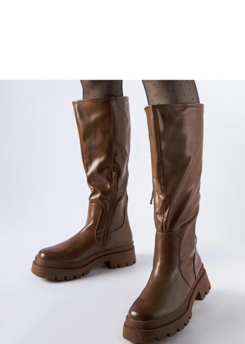 Thigh-Hight Boots model 204812 Solea