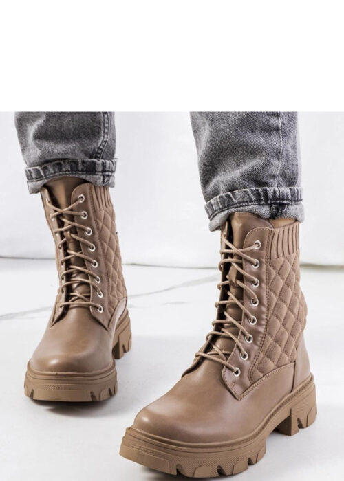 Boots model 204858 Solea