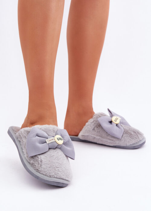 Slippers model 204925