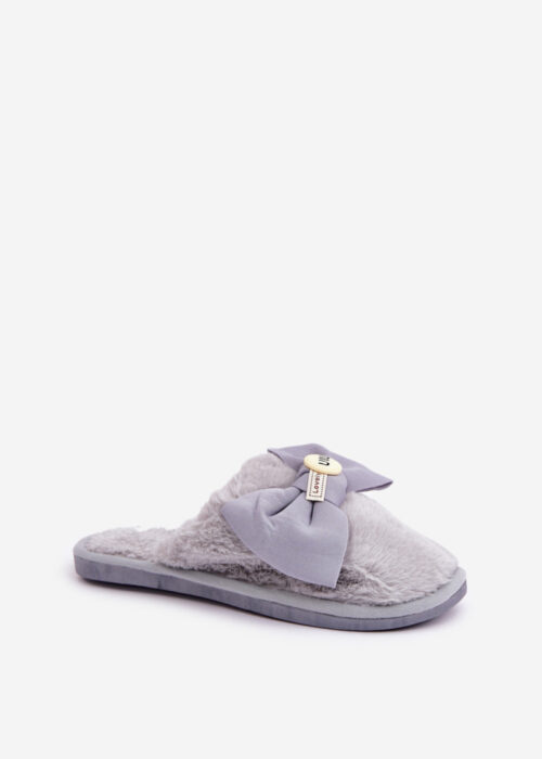 Slippers model 204925