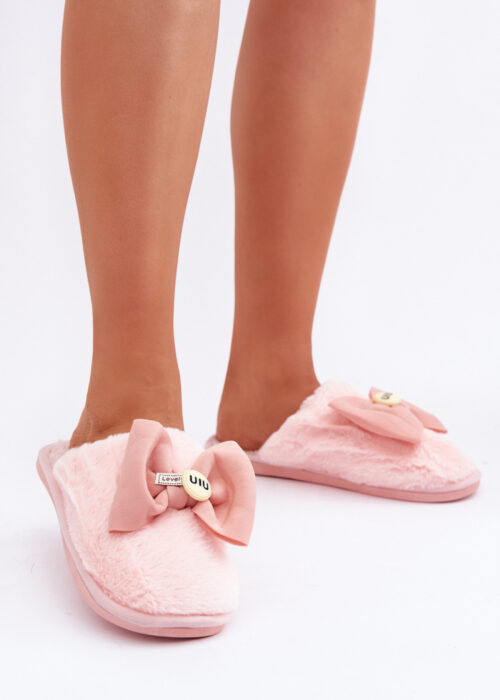 Slippers model 204926