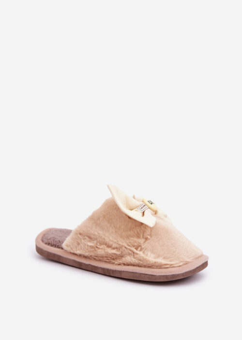 Slippers model 204928