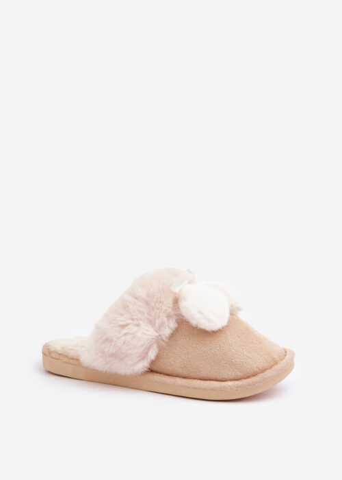 Slippers model 204930