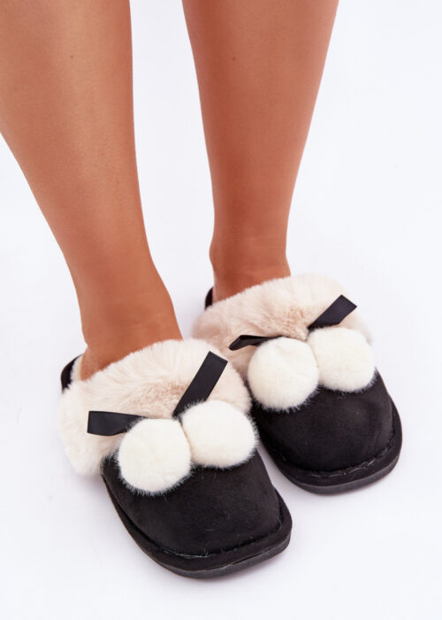 Slippers model 204932