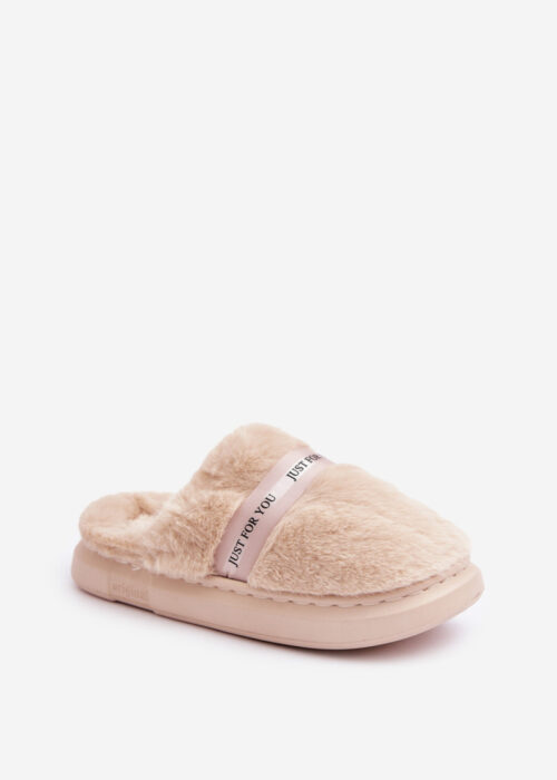 Slippers model 204933