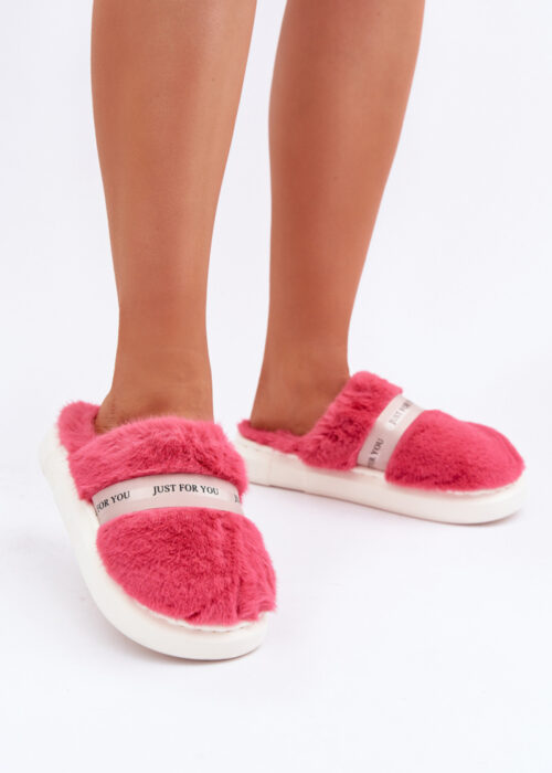 Slippers model 204934