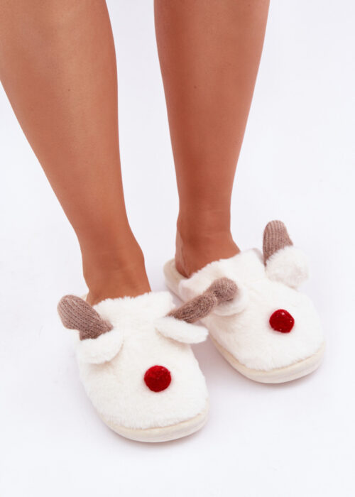 Slippers model 204936