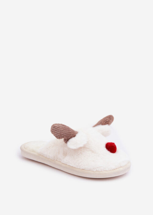 Slippers model 204936