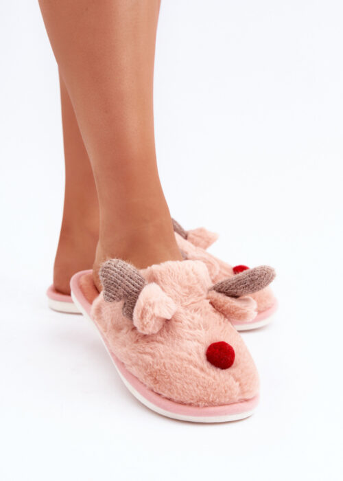 Slippers model 204937